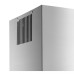 Витяжка декоративна GRANADO Segovia 2614-1200 Inox