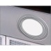 Витяжка Т-подібна NORTBERG Sento 60 White
