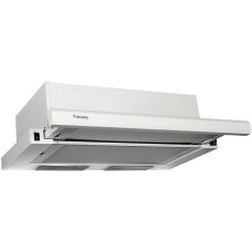 Fabiano Slim 50 White