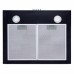 Витяжка Т-подібна Minola Slim T 6712 BL 1100 LED
