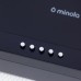 Витяжка Т-подібна Minola Slim T 6712 BL 1100 LED