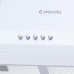 Витяжка Т-подібна Minola Slim T 6712 WH 1100 LED