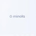 Витяжка Т-подібна Minola Slim T 6712 WH 1100 LED