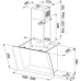 Витяжка похила Franke Smart Vertical 2.0 FPJ 615 V BK/DG (330.0573.294)