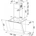 Витяжка похила Franke Smart Vertical 2.0 FPJ 915 V BK/DG (330.0573.295)