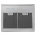 Витяжка купольна VDB Specjal 60 Inox