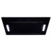Витяжка вбудована LUXOR Hausgerate Stolz 60 LED 1450 Beste BK