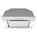 Витяжка вбудована LUXOR Hausgerate Stolz 60 LED 1450 Beste WH