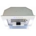 Витяжка вбудована LUXOR Hausgerate Stolz 60 LED 1450 Beste WH