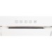 Витяжка вбудована LUXOR Hausgerate Stolz 60 LED 1450 Beste WH