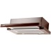 Витяжка телескопічна Eleyus Storm 700 50 BR Витяжка телескопічна Eleyus Storm 700 50 BR