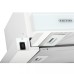 Витяжка телескопічна Eleyus Storm G 960 LED SMD 60 WH Витяжка телескопічна Eleyus Storm G 960 LED SMD 60 WH
