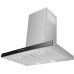 Витяжка Т-подібна VDB T-Eco 60 Inox