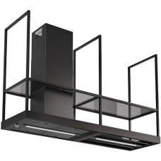 Faber T-SHELF EV8 BK MATT A180 (325.0606.131)