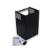 Витяжка Т-подібна Perfelli TET 9612 A 1000 BL LED