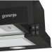 Витяжка телескопічна Gorenje TH62E4BG