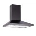 Витяжка купольна Pyramida TK 60 BL