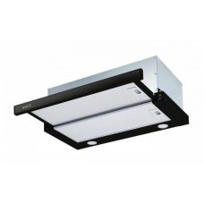 Borgio TLF (TR) 60 Black Glass