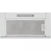 Витяжка телескопічна Jantar TLK 650 LED 60 WH