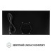 Витяжка телескопічна Perfelli TLS 6363 BL 700 LED SENSOR