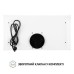 Витяжка телескопічна Perfelli TLS 6363 WH 700 LED SENSOR