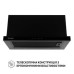 Витяжка телескопічна Perfelli TLS 6763 BL 1100 LED SENSOR
