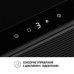Витяжка телескопічна Perfelli TLS 6763 BL 1100 LED SENSOR