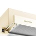Витяжка телескопічна Pyramida TLX1 50 IV