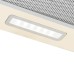 Витяжка телескопічна Pyramida TLX1 50 IV