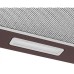Витяжка телескопічна Pyramida TLX2 50 BR