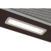 Витяжка телескопічна Pyramida TLX2 50 BR