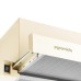 Витяжка телескопічна Pyramida TLX2 50 IV