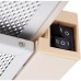 Витяжка телескопічна Pyramida TL 50 (1100) IV/U