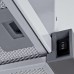 Витяжка телескопічна Pyramida TL 50 IX