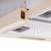 Витяжка телескопічна Pyramida TL 50 SLIM IV