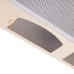 Витяжка телескопічна Pyramida TL 50 SLIM IV