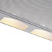 Витяжка телескопічна Pyramida TL 50 WH