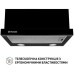 Витяжка телескопічна Perfelli TL 5212 BL 700 LED