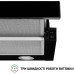Витяжка телескопічна Perfelli TL 5212 BL 700 LED