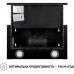 Витяжка телескопічна Perfelli TL 5212 BL 700 LED