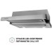 Витяжка телескопічна Perfelli TL 5212 I 700 LED