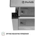 Витяжка телескопічна Perfelli TL 5212 I 700 LED