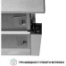 Витяжка телескопічна Perfelli TL 5212 I 700 LED