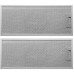 Витяжка телескопічна Perfelli TL 5212 I 700 LED