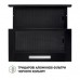 Витяжка телескопічна Perfelli TL 5316 BL 700 LED