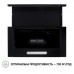 Витяжка телескопічна Perfelli TL 5316 BL 700 LED