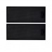 Витяжка телескопічна Perfelli TL 5316 BL 700 LED