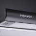 Витяжка телескопічна Pyramida TL 60 (1100) BL