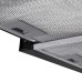 Витяжка телескопічна Pyramida TL 60 BL
