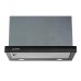 Витяжка телескопічна Pyramida TL 60 (1100) BL T